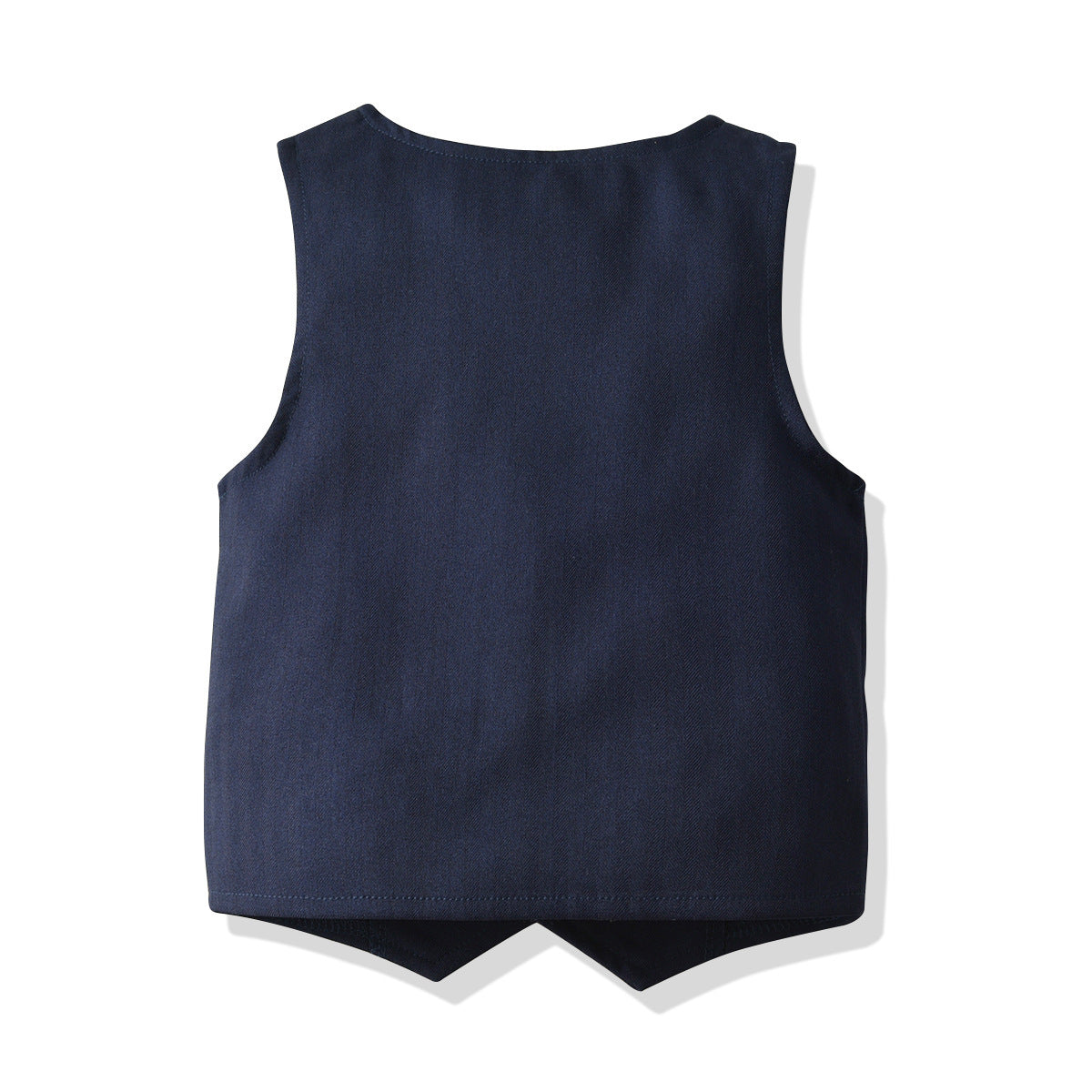 Boy Shirt Trouser Suit