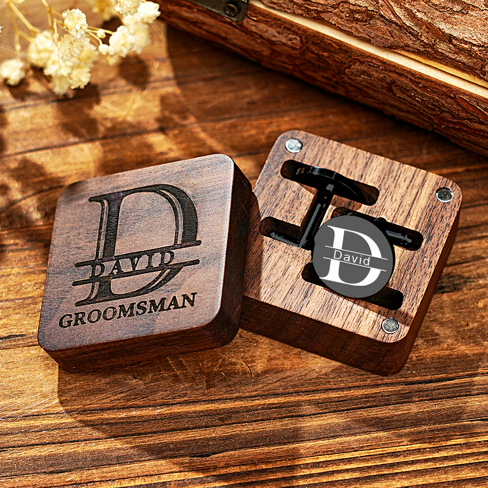 Groomsmen gifts