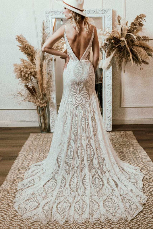 Boho Bride