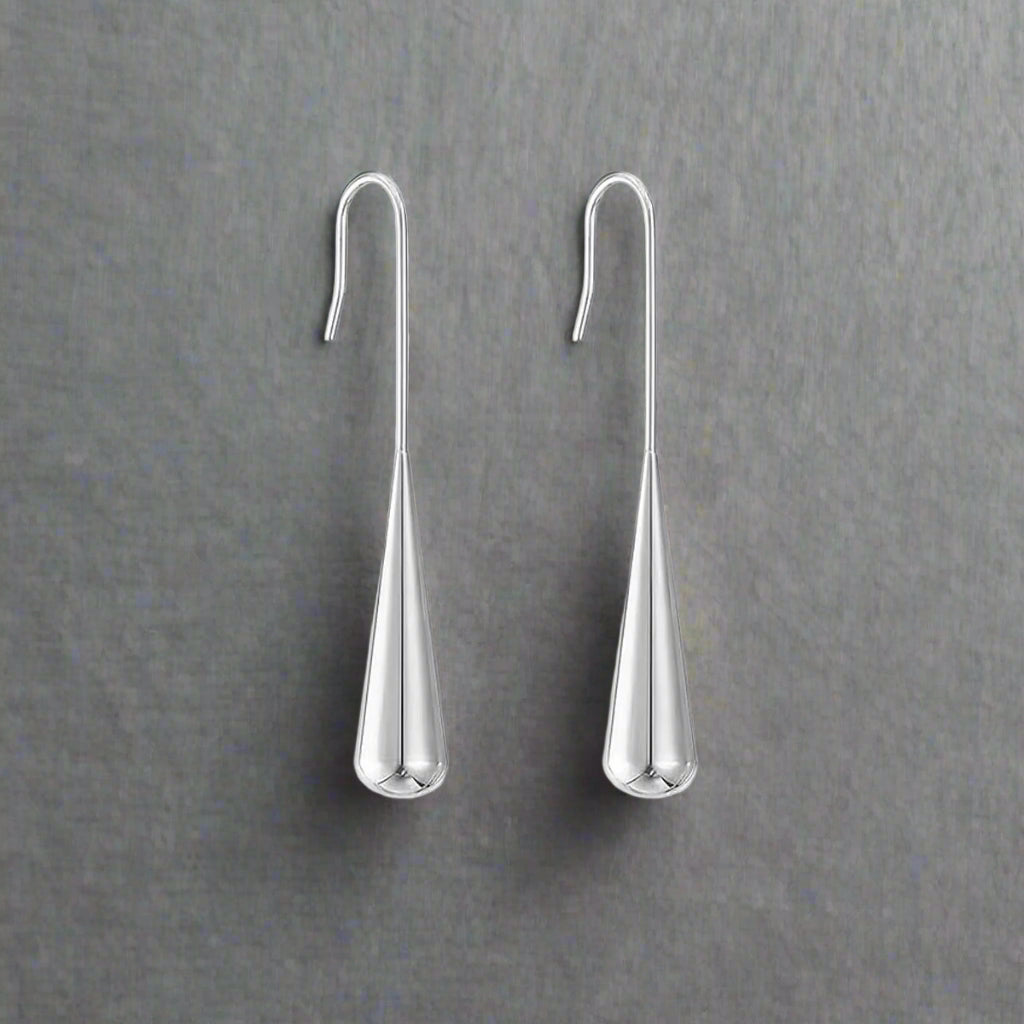 Water Drop Earring